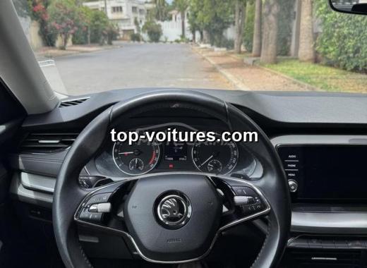 Skoda Octavia 2023 — photo 4