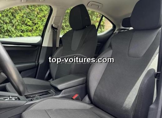 Skoda Octavia 2023 — photo 6