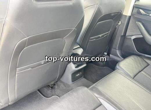 Skoda Octavia 2022 — photo 5