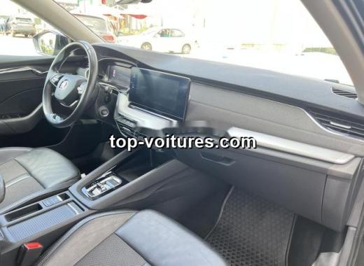 Skoda Octavia 2022 — photo 6