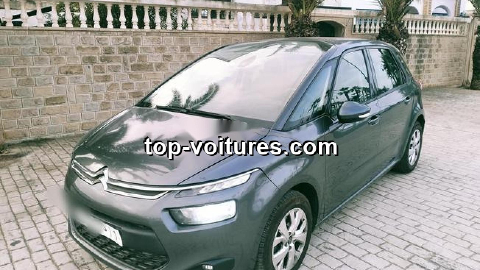 Citroën C4