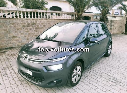 Citroën C4