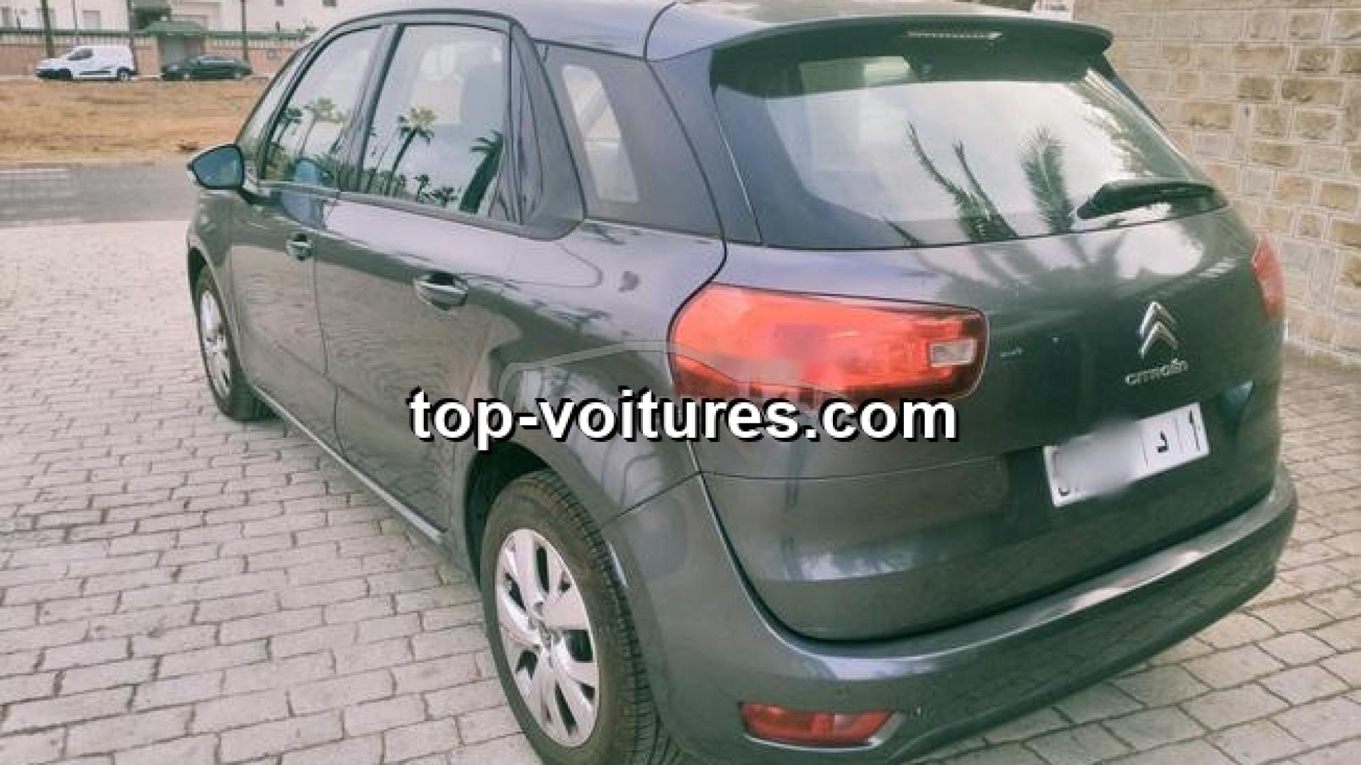 Citroën C4