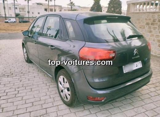 Citroën C4 2014 — photo 2