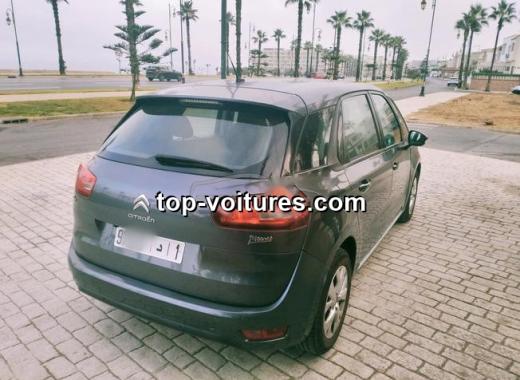 Citroën C4 2014 — photo 3