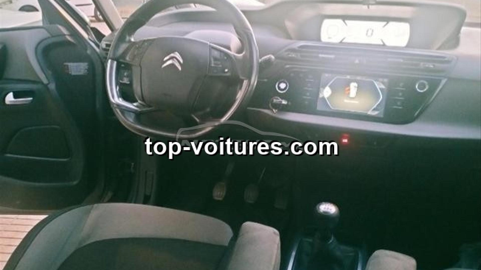Citroën C4
