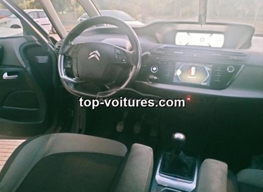 Citroën C4 2014 — photo 5