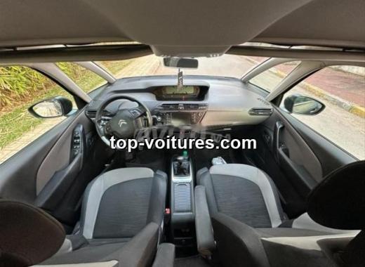 Citroën C4 2014 — photo 6