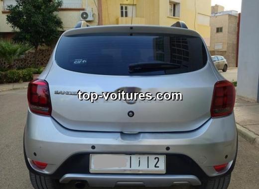 Dacia Sandero 2017 — photo 2