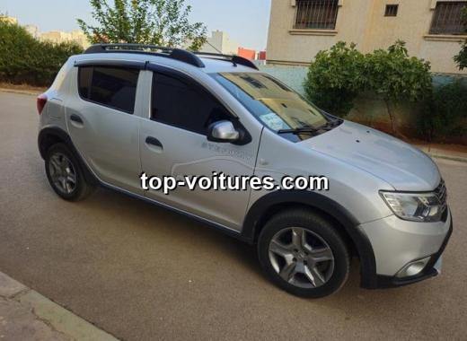 Dacia Sandero 2017 — photo 3