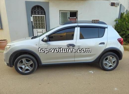 Dacia Sandero 2017 — photo 4