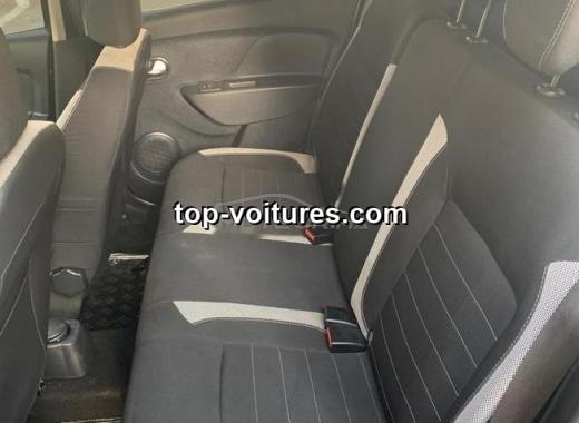 Dacia Sandero 2017 — photo 5