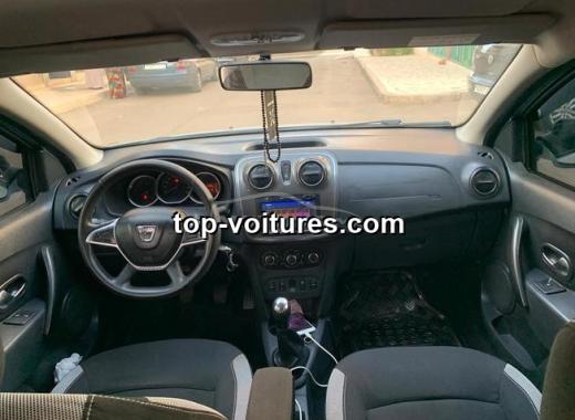 Dacia Sandero 2017 — photo 6