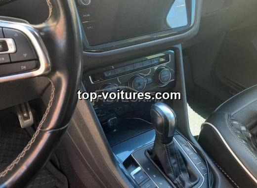 Volkswagen Tiguan 2020 — photo 2