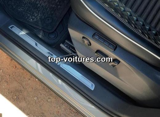 Volkswagen Tiguan 2020 — photo 4