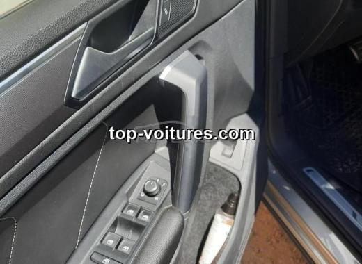 Volkswagen Tiguan 2020 — photo 5