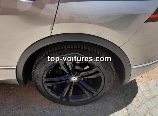 Volkswagen Tiguan 2020 — photo 7