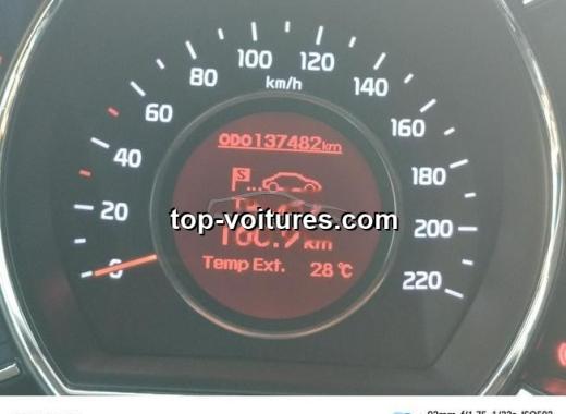 Kia Rio 2016 — photo 2