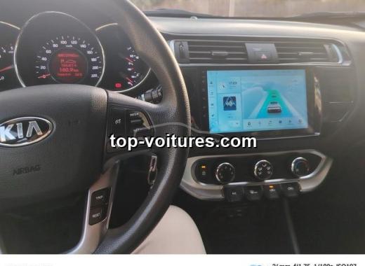 Kia Rio 2016 — photo 3