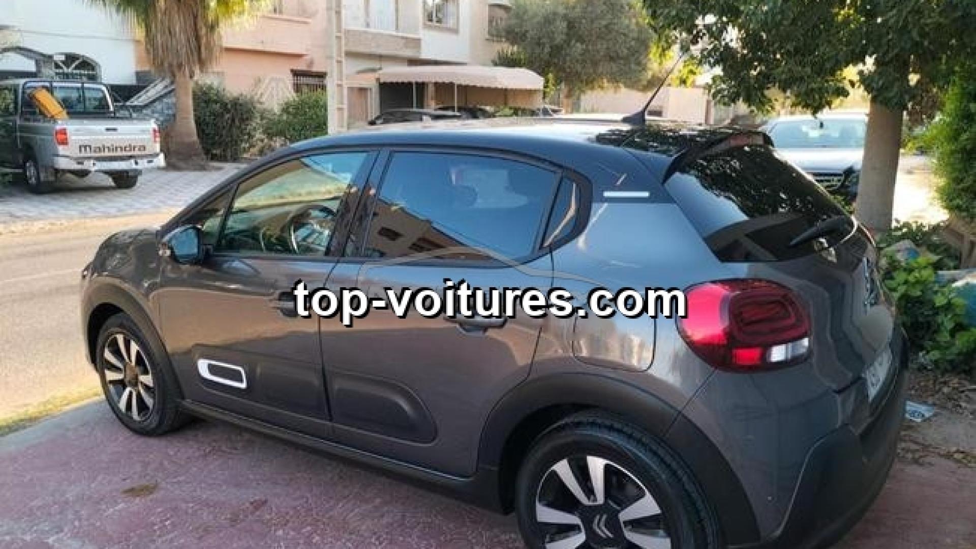 Citroën C3