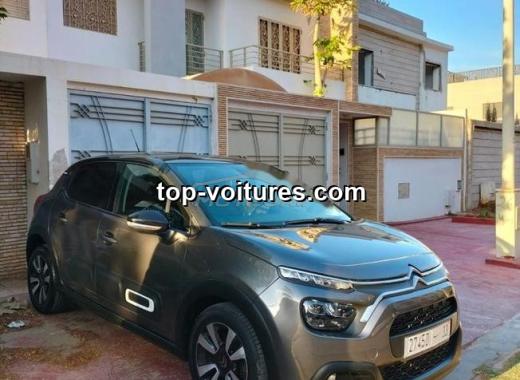 Citroën C3 2021 — photo 2
