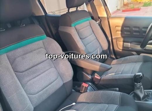 Citroën C3 2021 — photo 3