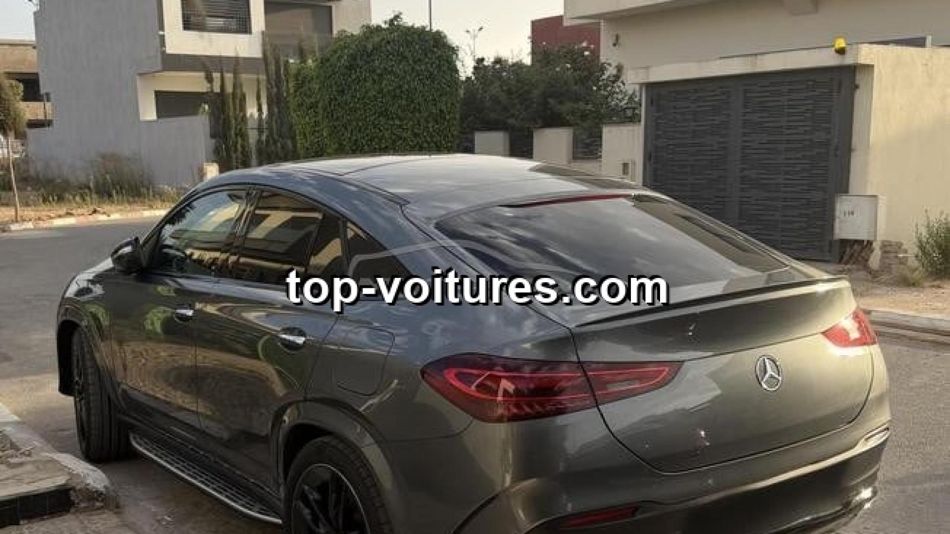 Mercedes-Benz Classe GLE