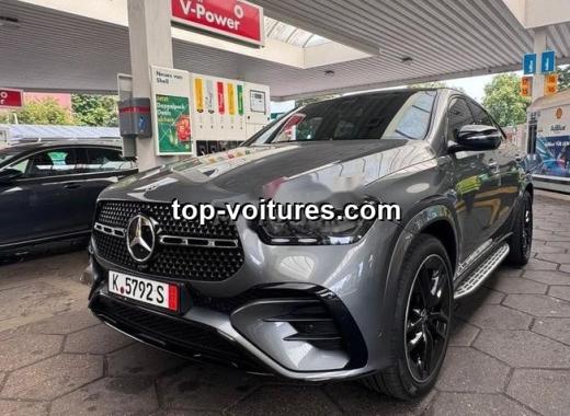 Mercedes Classe GLE 2024 — photo 2