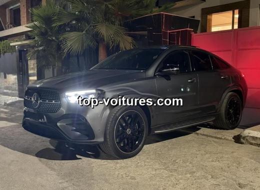 Mercedes Classe GLE 2024 — photo 3