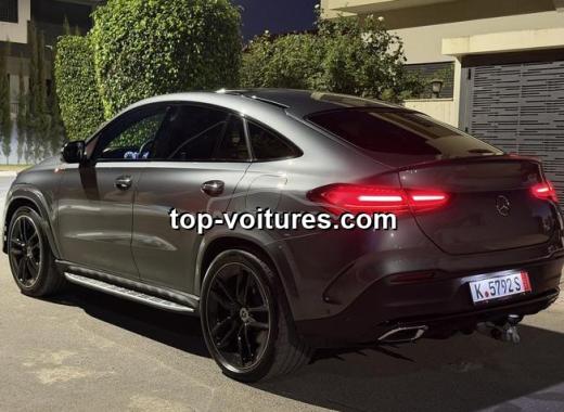 Mercedes Classe GLE 2024 — photo 4