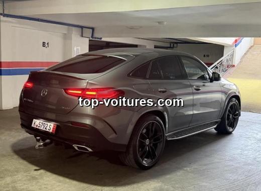 Mercedes Classe GLE 2024 — photo 5