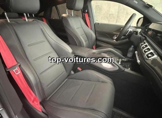 Mercedes Classe GLE 2024 — photo 6