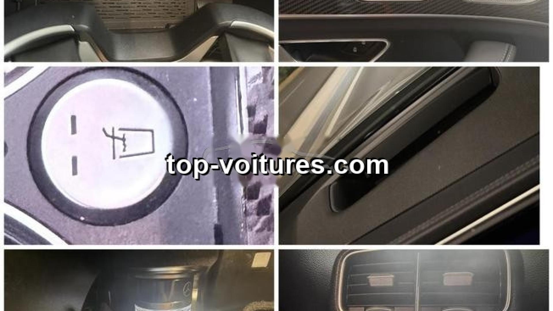 Mercedes-Benz Classe GLE