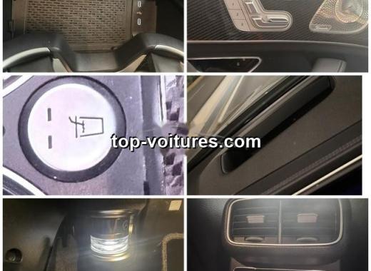 Mercedes Classe GLE 2024 — photo 8
