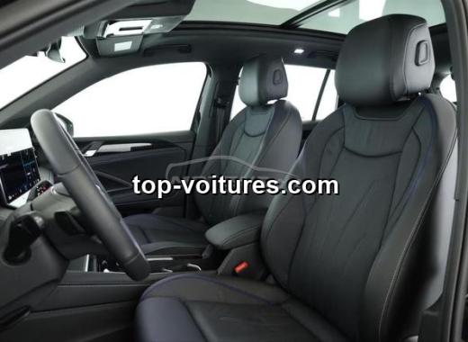 Volkswagen Tiguan 2025 — photo 5