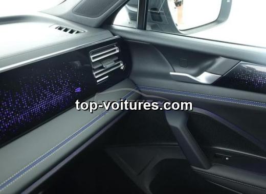Volkswagen Tiguan 2025 — photo 6