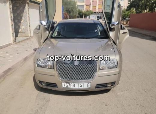 Chrysler 300 2006