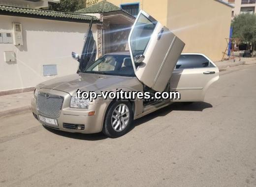 Chrysler 300 2006 — photo 2