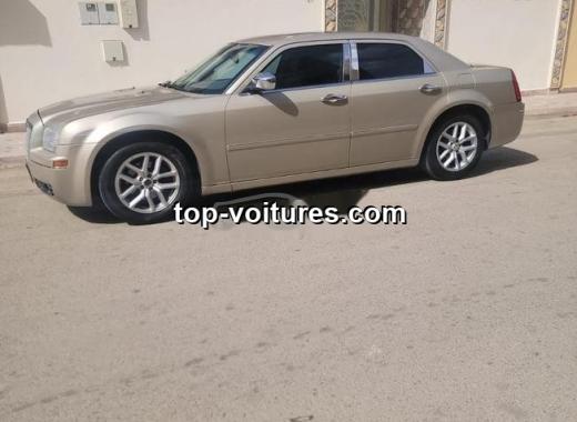 Chrysler 300 2006 — photo 3