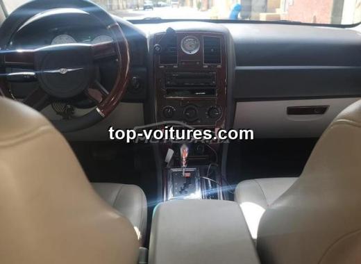 Chrysler 300 2006 — photo 4