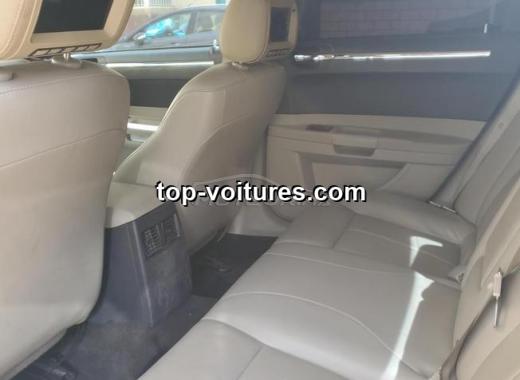 Chrysler 300 2006 — photo 7