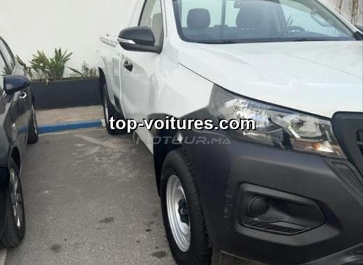 Mitsubishi L200 2025 — photo 2