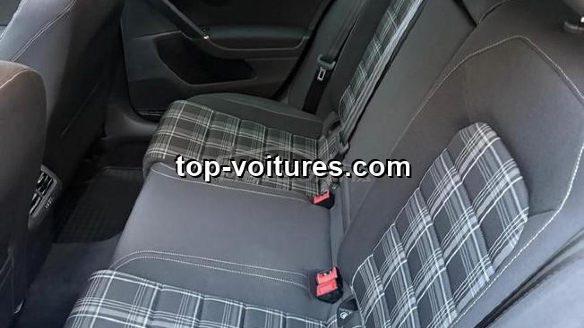 Volkswagen Golf 7