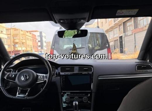 Volkswagen Golf 7 2017 — photo 5