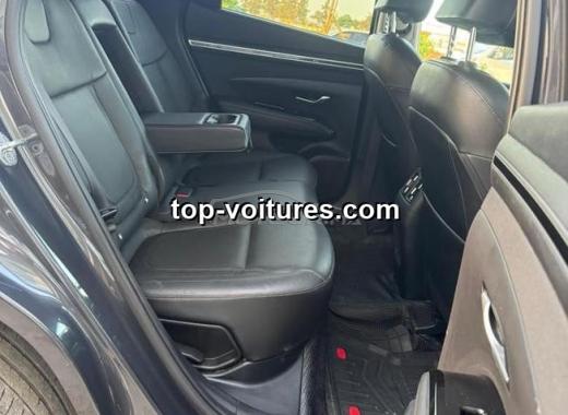 Hyundai Tucson 2023 — photo 2