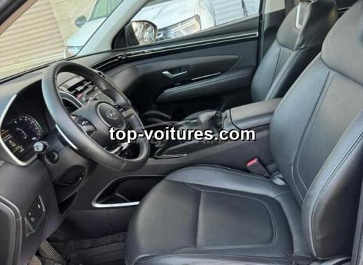 Hyundai Tucson 2023 — photo 3