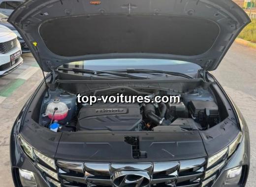 Hyundai Tucson 2023 — photo 5