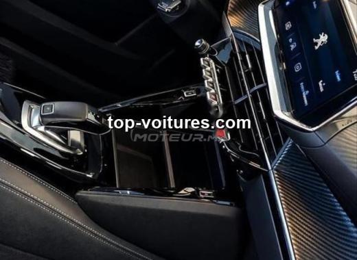 Peugeot 2008 2022 — photo 5