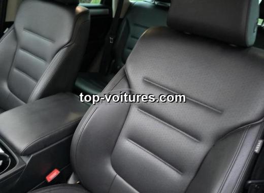 Volkswagen Touareg 2018 — photo 3