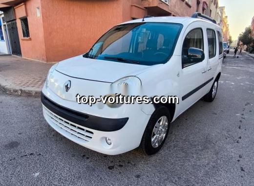 Renault Kangoo 2014 — photo 2